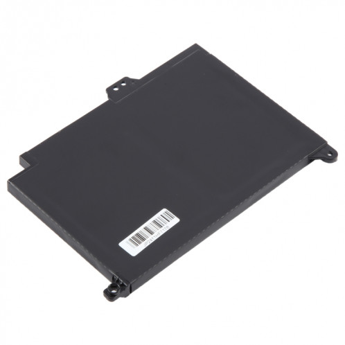 Batterie Li-ion 7,7 V 41 Wh 5 150 mAh pour ordinateur portable HP Pavilion série 15 15-AU TPN-Q172 TPN-Q175 HSTNN-UB7B HSTNN-LB7H BP02XL SH885318-04